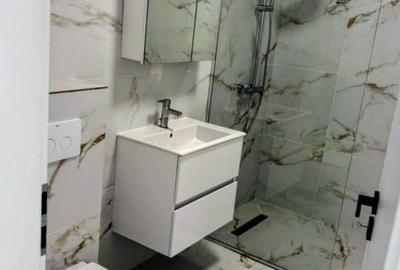 Apartament cu 2 camere decomandat, mobilat în Central - 2
