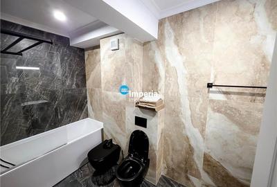 Apartament cu 4 camere decomandat în Semicentral - 17