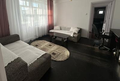 Apartament cu 2 camere în Central - 3