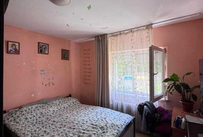 Apartament cu 2 camere decomandat în Central - 4