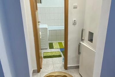 Garsonieră în Calea Romanului - 7