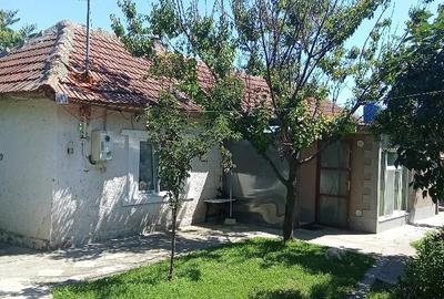 Casă cu 3 camere cu Teren 650 Mp în Moșneni - 10
