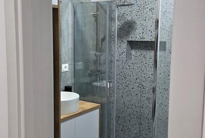 Apartament decomandat în Troian