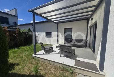 Casă cu 5 camere cu Teren 230 Mp în Central