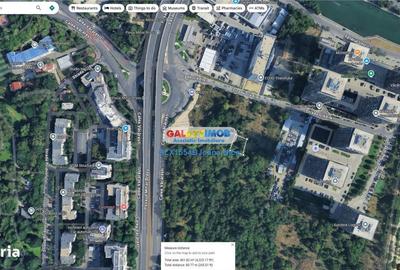 Teren de 400 mp, în Văcăresti - 2