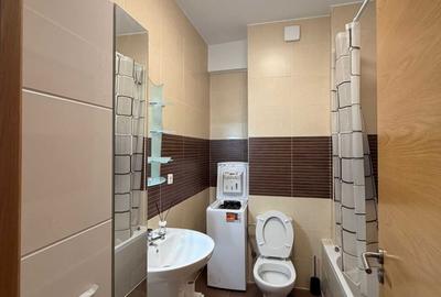 Apartament cu 2 camere în Central - 3