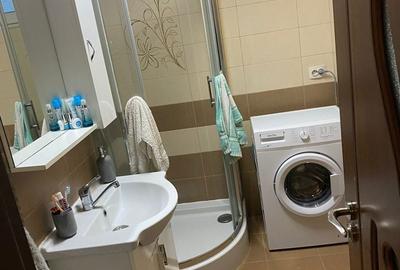 Apartament cu 2 camere decomandat în Central - 11