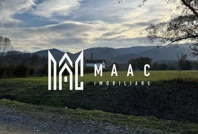 Teren Construcții intravilan de 1000 mp, în Sadu - 5