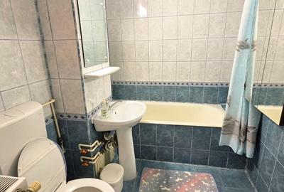 Apartament cu 2 camere decomandat în 9 Mai
