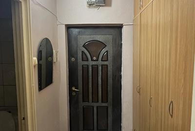 Garsonieră decomandată în Drumul Taberei