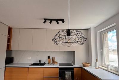 Apartament cu 2 camere decomandat în Astra - 3