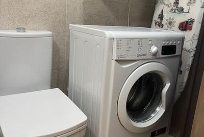 Apartament cu 2 camere decomandat în Militari