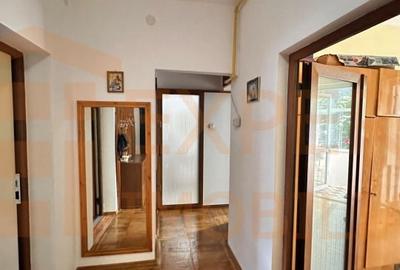 Apartament cu 3 camere semidecomandat în Peninsula - 5