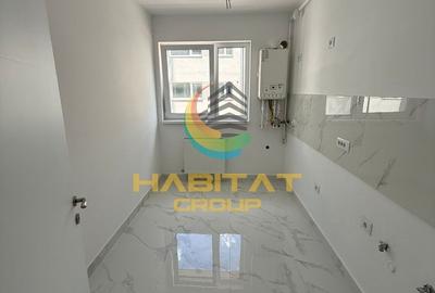 Apartament cu 2 camere decomandat în Berceni