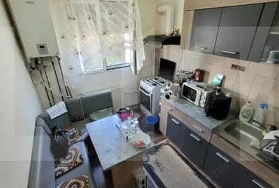 Garsonieră decomandată în Freidorf - 1
