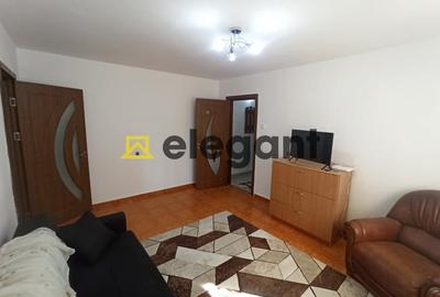 Apartament cu 2 camere semidecomandat, mobilat în Craiovița Nouă