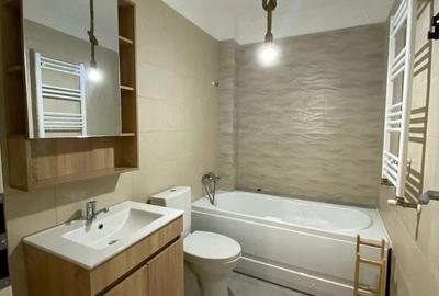 Apartament cu 2 camere decomandat în Titan - 3