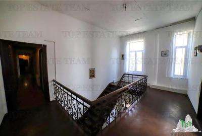 Apartament cu 4 camere decomandat, mobilat în Kogălniceanu - 8