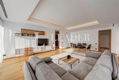 Apartament cu 4 camere decomandat, mobilat în Primăverii - 2