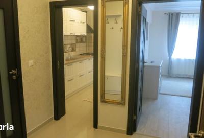 Garsonieră în Bucium - 4