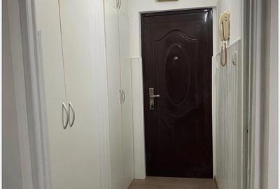 Garsonieră decomandată în Lujerului - 2