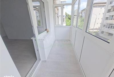 Apartament cu 2 camere semidecomandat în Sud - 2