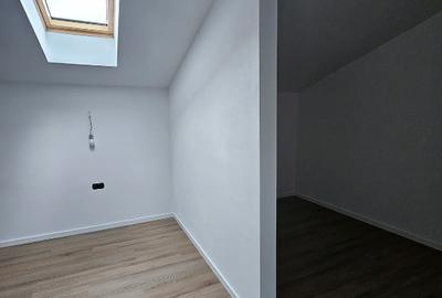 Apartament cu 4 camere decomandat în Giroc - 8