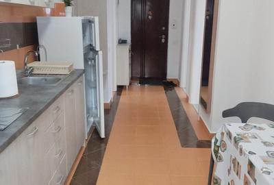 Apartament cu 2 camere în Chiajna - 8