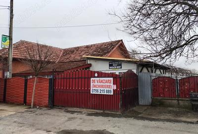 Spațiu comercial, de 200 mp, în Burila Mică - 8