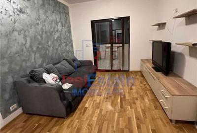 Apartament cu 3 camere în Valea Adâncă - 2