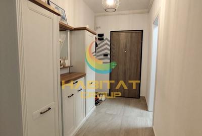 Apartament cu 4 camere decomandat, mobilat în Brâncoveanu - 11