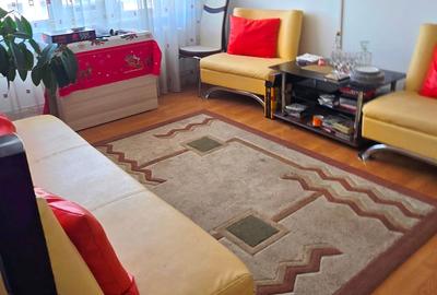 Apartament cu 3 camere semidecomandat în Mircea cel Bătrân - 3