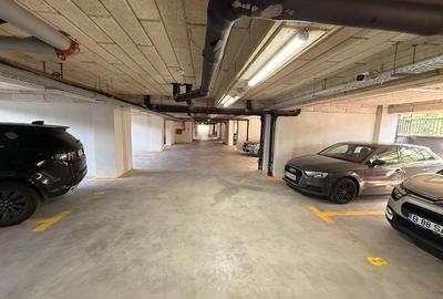 Garsonieră decomandată în Străulești - 15