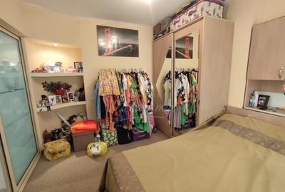 Apartament cu 2 camere decomandat, mobilat în P-ța Mihai Viteazu - 9