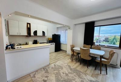 Apartament cu 4 camere semidecomandat, mobilat în Gheorgheni - 1