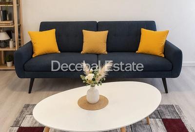 Apartament cu 2 camere decomandat în 1 Decembrie 1918