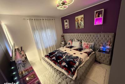 Casă cu 4 camere în Domnești - 9