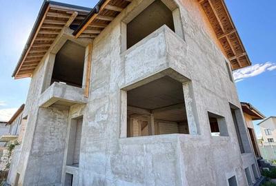 Casă cu 4 camere în Ștefăneștii de Sus - 6