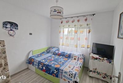 Casă cu 2 camere în Pătuleni - 10
