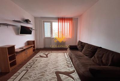 Apartament cu 2 camere semidecomandat, mobilat în Gheorgheni - 2