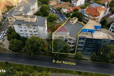 Casă cu 4 camere cu Teren 409 Mp în Central