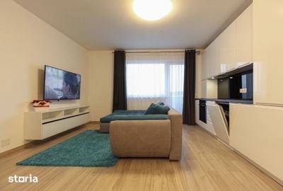Apartament cu 2 camere în Florești - 1