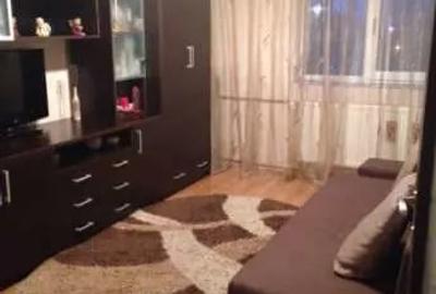 Garsonieră decomandată în Rogerius