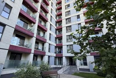 Apartament cu 2 camere decomandat, mobilat în Lujerului