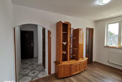 Apartament cu 2 camere nedecomandat în Sud - 5