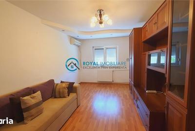 Apartament cu 3 camere decomandat, mobilat în Mărășești - 8
