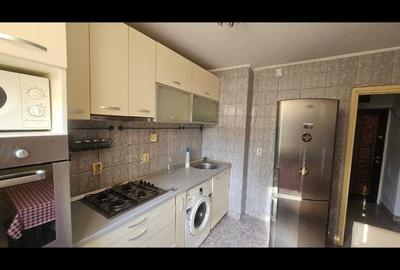 Apartament cu 2 camere decomandat în Drumul Taberei - 6