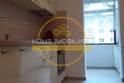 Apartament cu 3 camere decomandat, mobilat în Alexandru cel Bun - 9