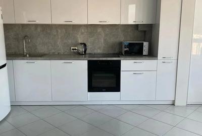 Garsonieră decomandată în Grozăvești - 3