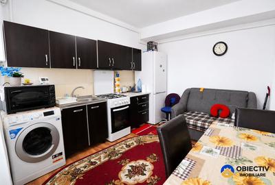 Garsonieră decomandată, mobilată în Târgu Neamț - 6